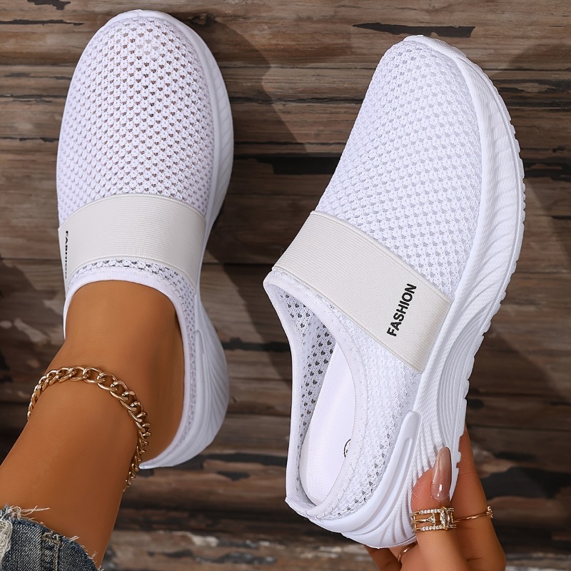Białe damskie sneakersy na co  – White Sneaker Care Kit recenzja i cena