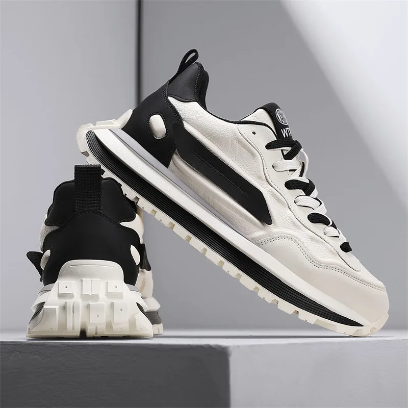2026 Nowe wiosenne męskie oddy – White Sneaker Care Kit recenzja i cena