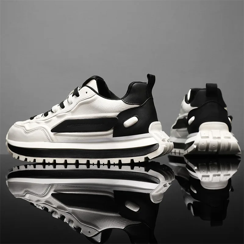 2026 Nowe wiosenne męskie oddy – White Sneaker Care Kit recenzja i cena