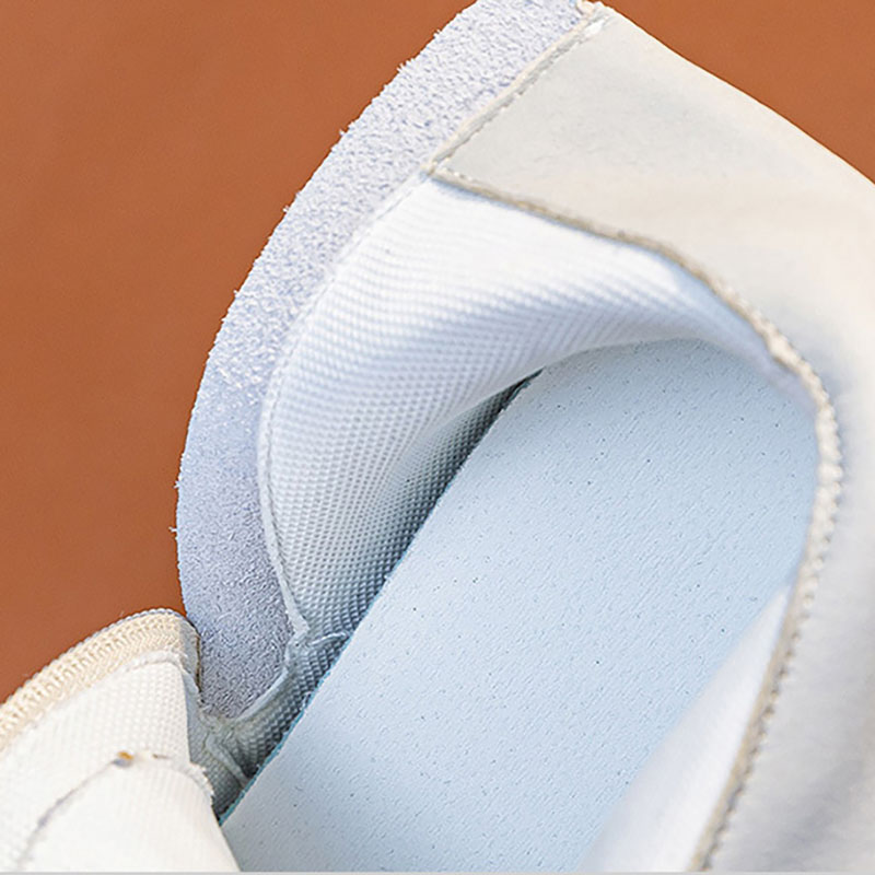 XMWRLW Skórzane Damskie Buty J – White Sneaker Care Kit recenzja i cena