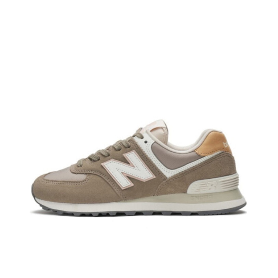 New Balance NB 574 Vintage, am – New Balance Shoes 574 recenzja i cena