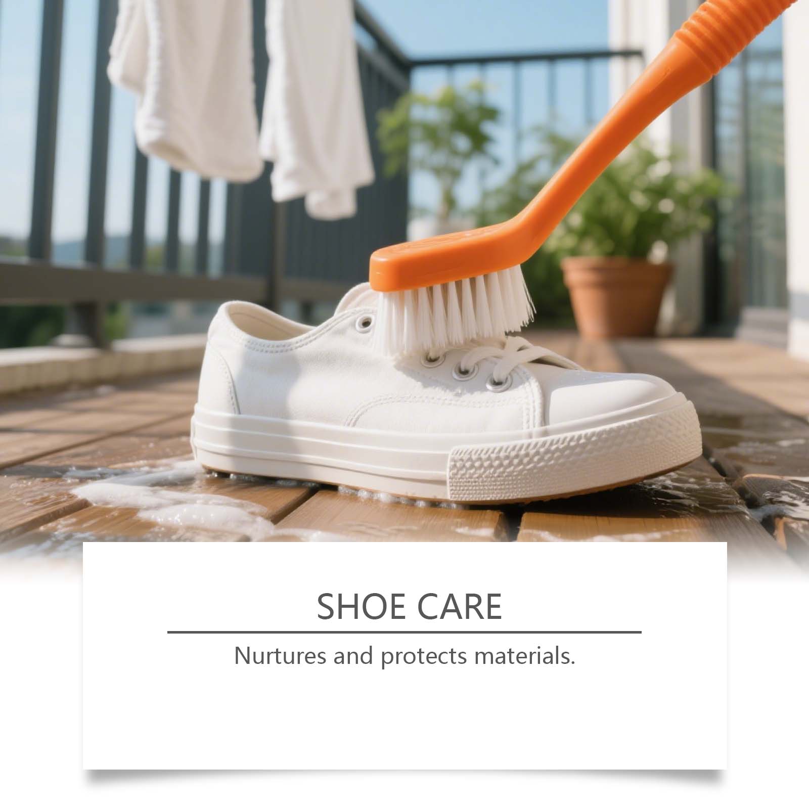 Krem do czyszczenia białych bu – Sneaker Care Cleaning Kit recenzja i cena