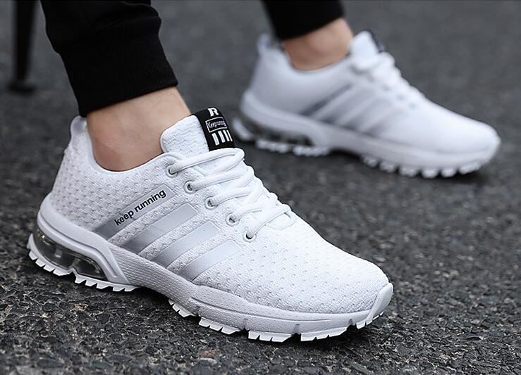2025 nowe męskie buty Casual b – White Sneaker Care Kit recenzja i cena