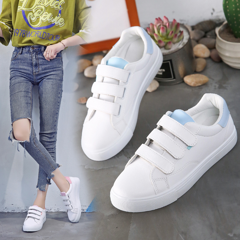 Nowe Jesienne Białe Damskie Bu – White Sneaker Care Kit recenzja i cena