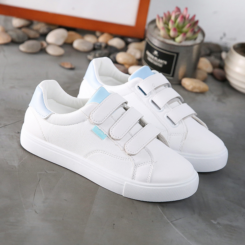 Nowe Jesienne Białe Damskie Bu – White Sneaker Care Kit recenzja i cena