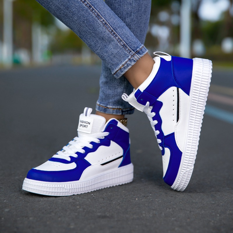 MAEDEF Damskie Płaskie Buty Ca – White Sneaker Care Kit recenzja i cena
