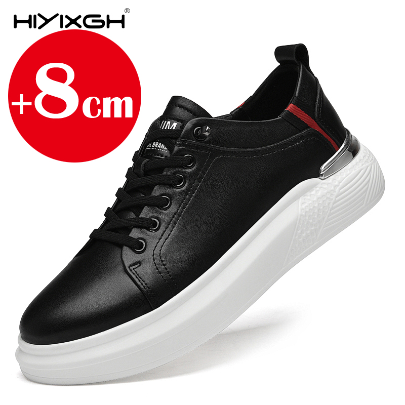 Męskie buty podwyższające z pr – White Sneaker Care Kit recenzja i cena