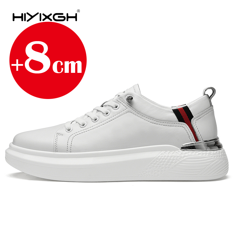 Męskie buty podwyższające z pr – White Sneaker Care Kit recenzja i cena