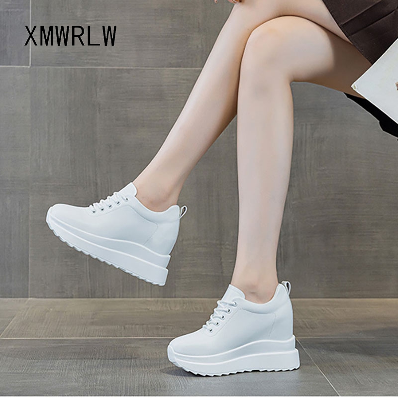 Damskie buty jesienno-zimowe X – White Sneaker Care Kit recenzja i cena