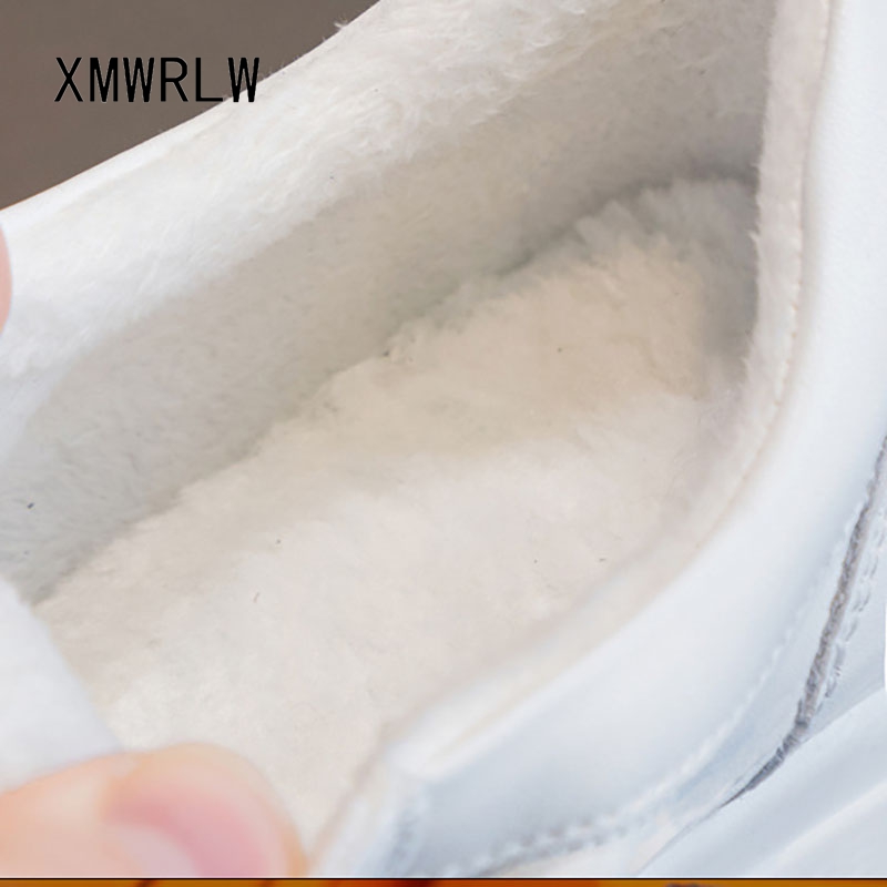 Damskie buty jesienno-zimowe X – White Sneaker Care Kit recenzja i cena