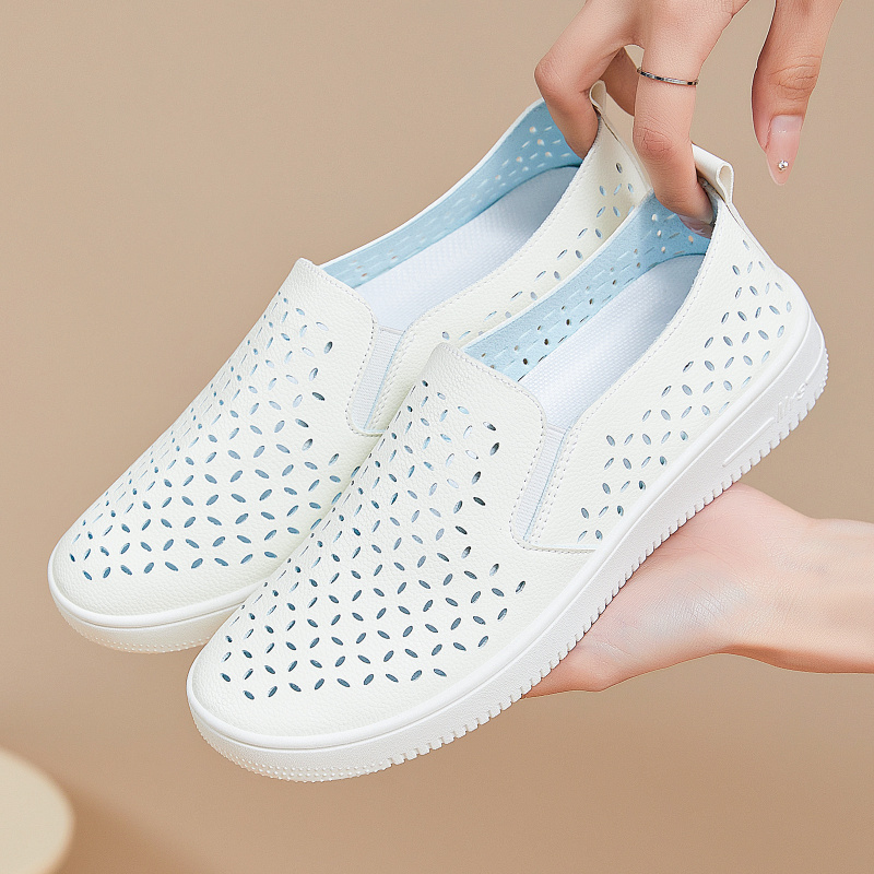 Modne damskie sneakersy 2026 n – White Sneaker Care Kit recenzja i cena