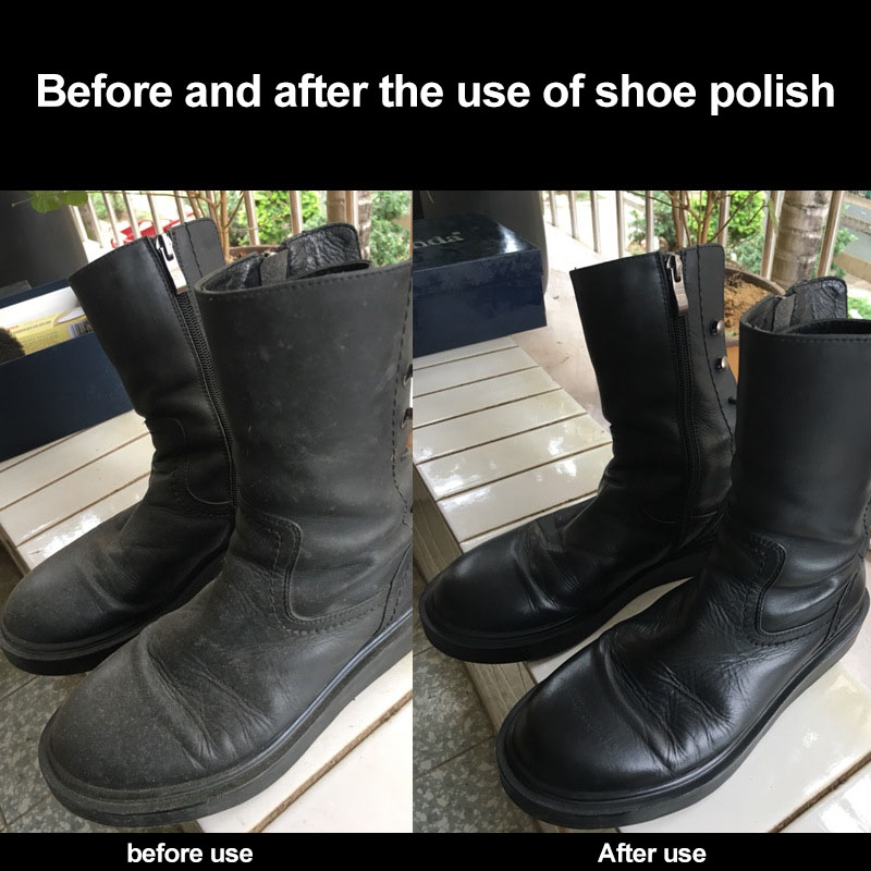 Zestaw do pielęgnacji skórzany – Sneaker Care Cleaning Kit recenzja i cena