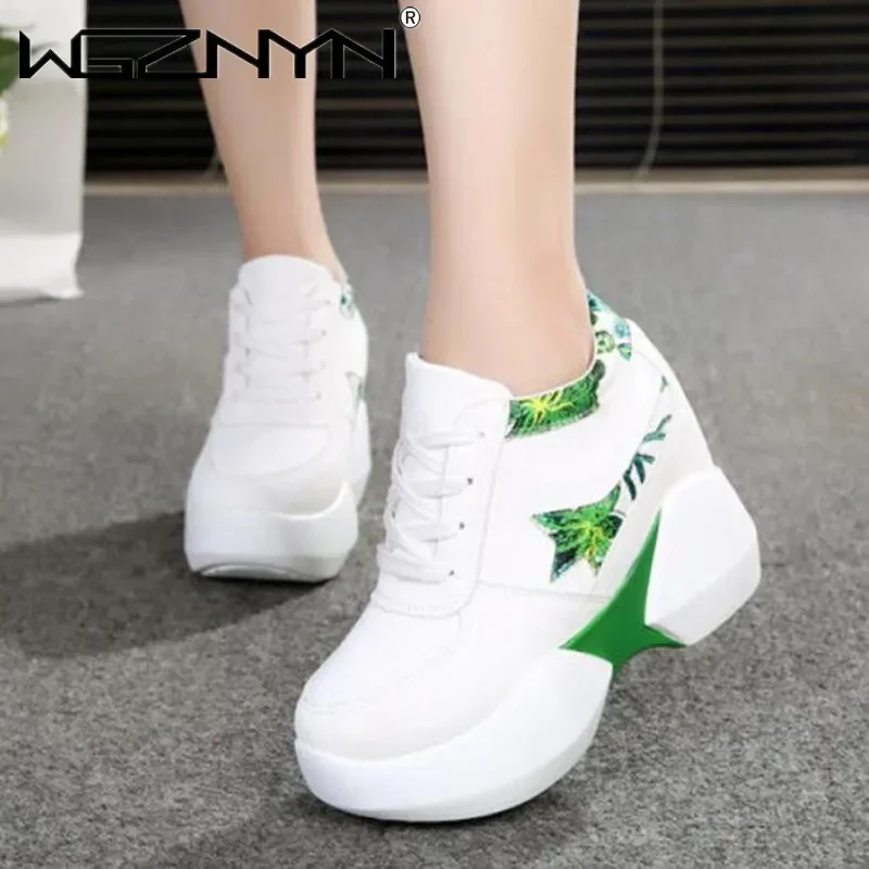 Damskie Sneakersy 2025 Moda Ca – White Sneaker Care Kit recenzja i cena