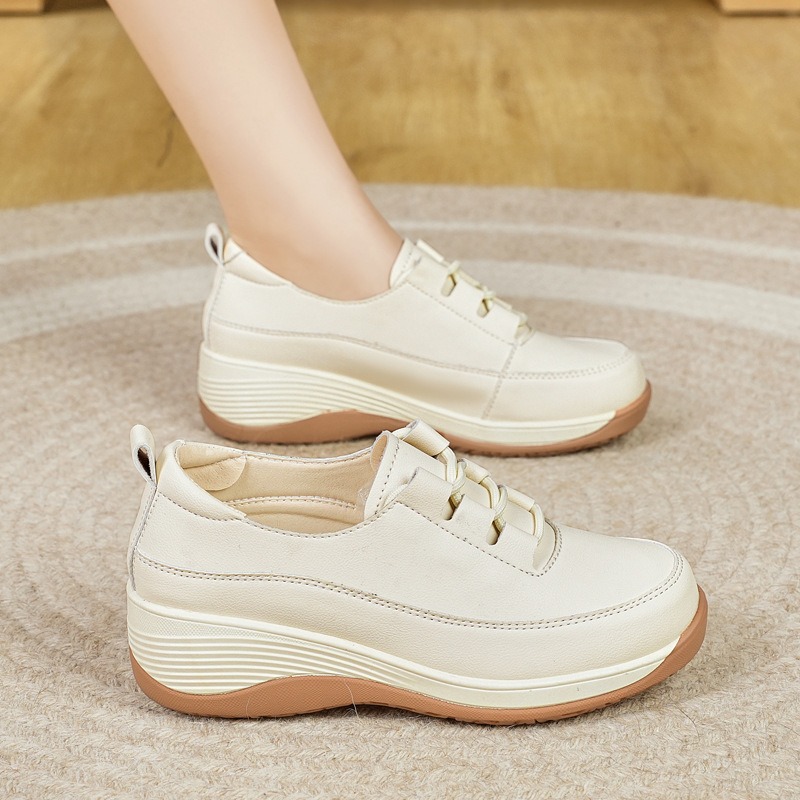 Damskie buty sportowe na wiosn – White Sneaker Care Kit recenzja i cena