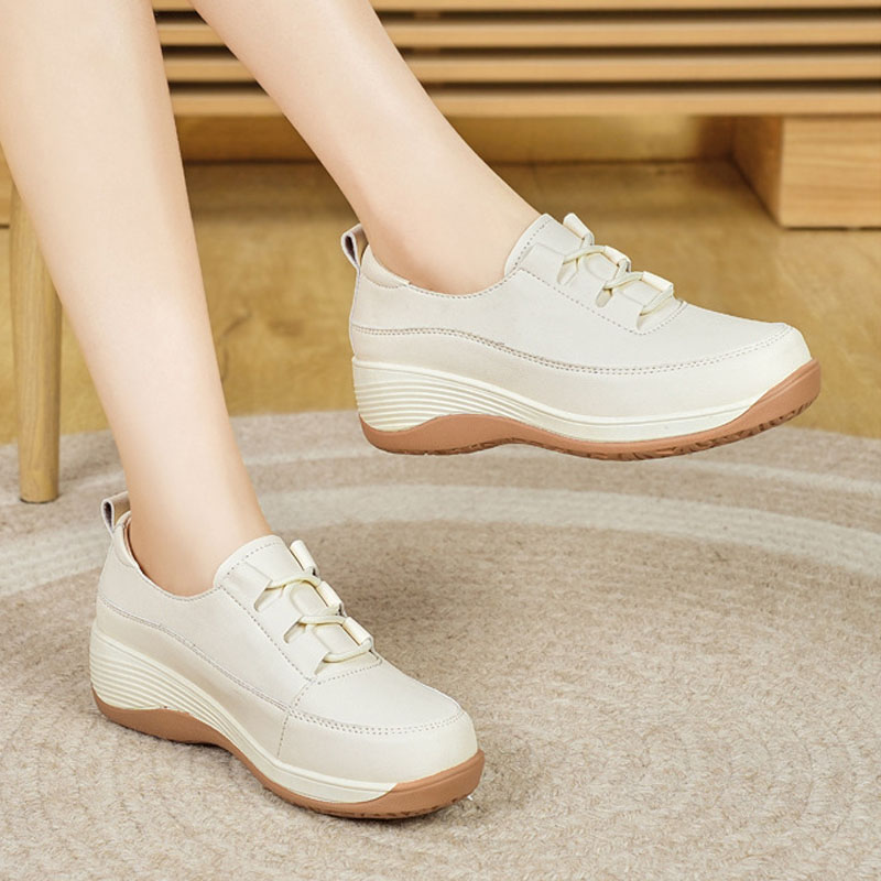 Damskie buty sportowe na wiosn – White Sneaker Care Kit recenzja i cena